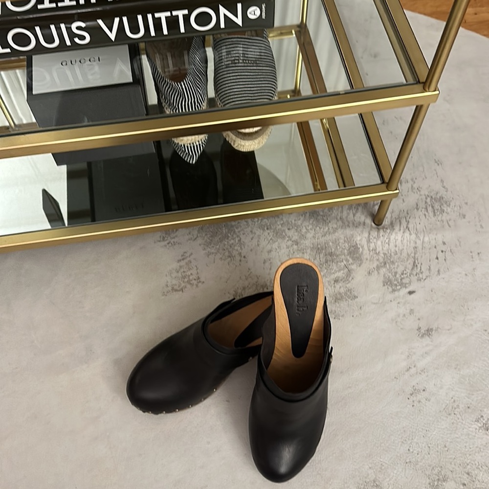 Lisa b. clogs - Picture 3 of 6